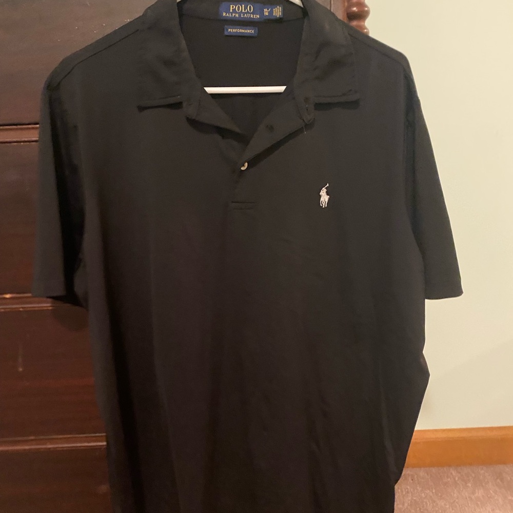 Ralph Lauren polo